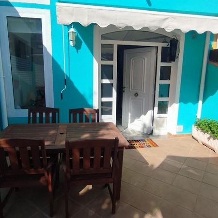 Villa Agradable Adosado Cerca De La Playa Benicàssim Esterno foto
