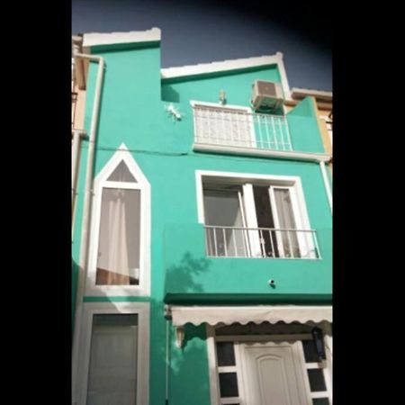 Villa Agradable Adosado Cerca De La Playa Benicàssim Esterno foto