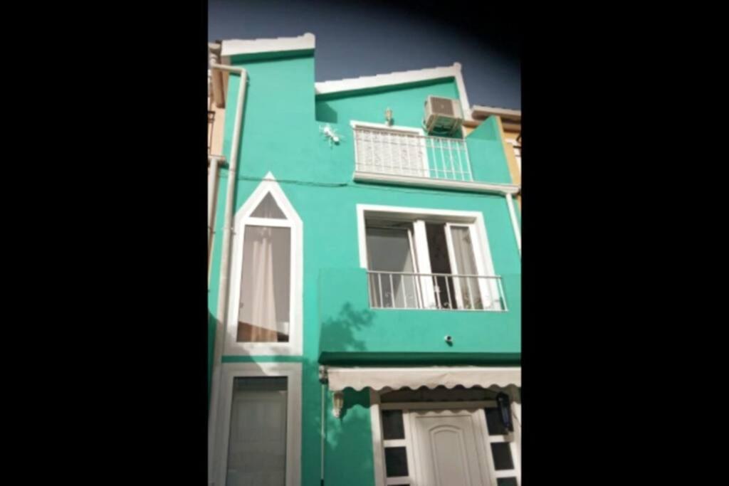 Villa Agradable Adosado Cerca De La Playa Benicàssim Esterno foto