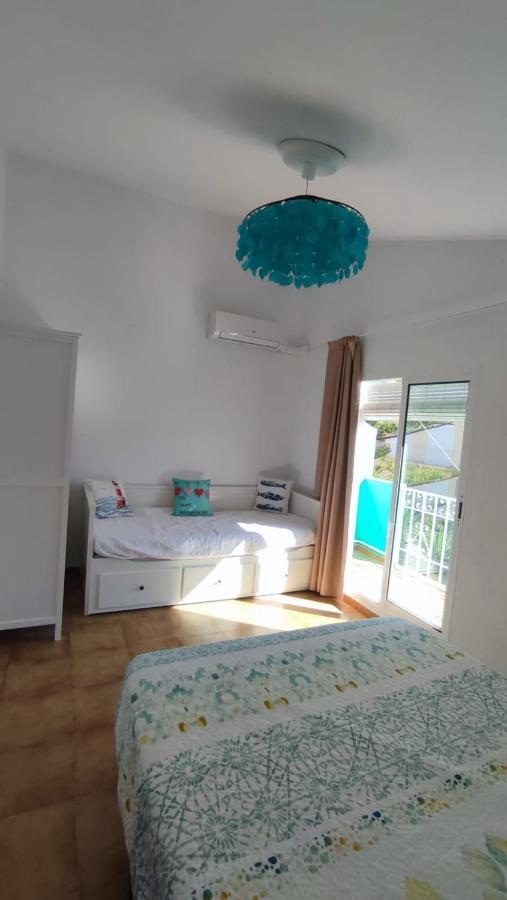 Villa Agradable Adosado Cerca De La Playa Benicàssim Esterno foto