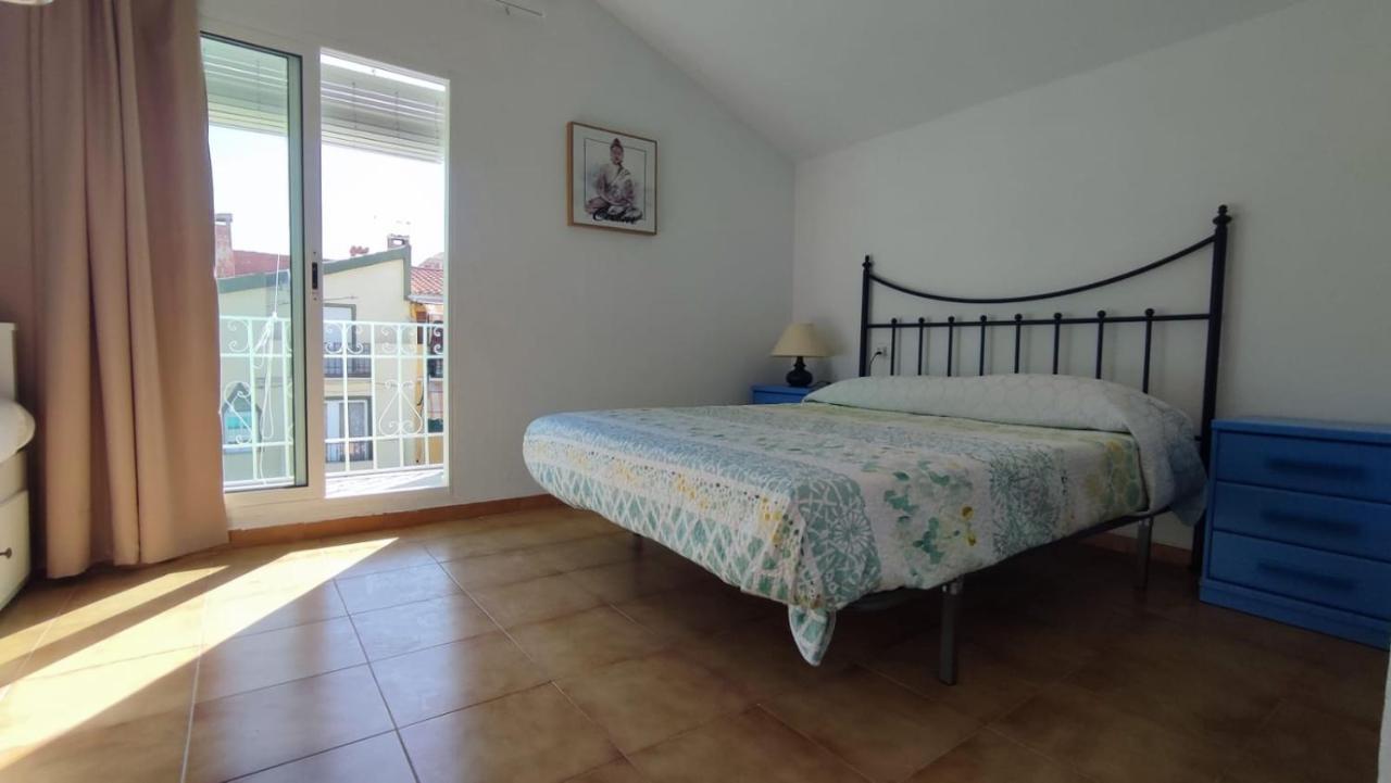 Villa Agradable Adosado Cerca De La Playa Benicàssim Esterno foto