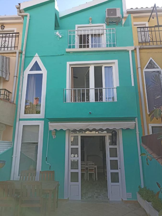 Villa Agradable Adosado Cerca De La Playa Benicàssim Esterno foto